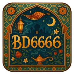 BD6666 logo
